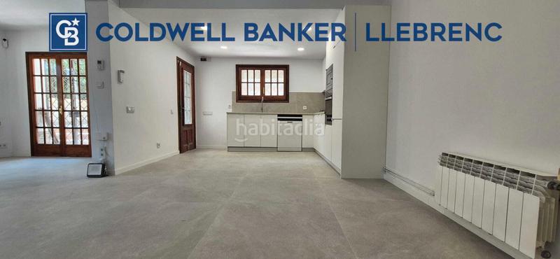 Foto 36954c3b-aa57-4e53-a932-e35cc04121d2. Affitto duplex con riscaldamento parcheggio in Vallvidrera - Tibidabo - Les Planes Barcelona