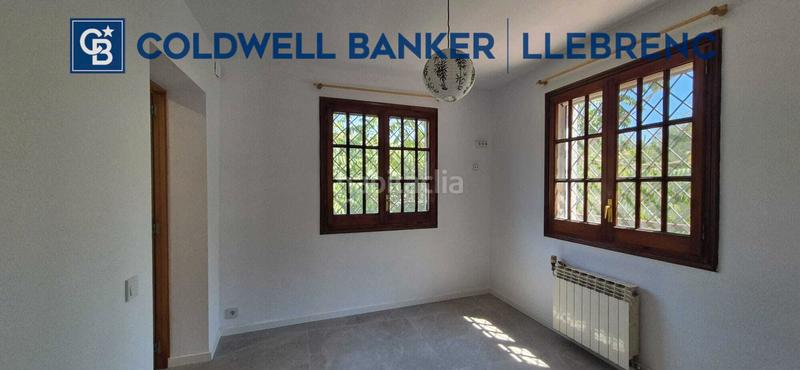 Foto 937e065a-e990-48cc-81b2-308b52ef8d01. Affitto duplex con riscaldamento parcheggio in Vallvidrera - Tibidabo - Les Planes Barcelona