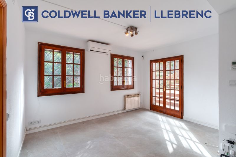 Foto 02e903d6-398e-46d8-8a54-7a31cfab5fc8. Lloguer dúplex amb calefacció aparcament a Vallvidrera - Tibidabo - Les Planes Barcelona