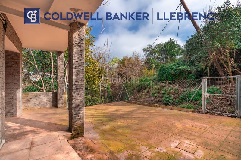 Foto 188e03e1-0cfc-4bd3-8b81-64d495934c16. Lloguer dúplex amb calefacció aparcament a Vallvidrera - Tibidabo - Les Planes Barcelona