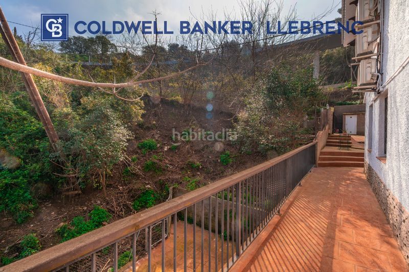 Foto 22db2d37-3ec0-43c0-974a-f5e49ac1ca47. Lloguer dúplex amb calefacció aparcament a Vallvidrera - Tibidabo - Les Planes Barcelona