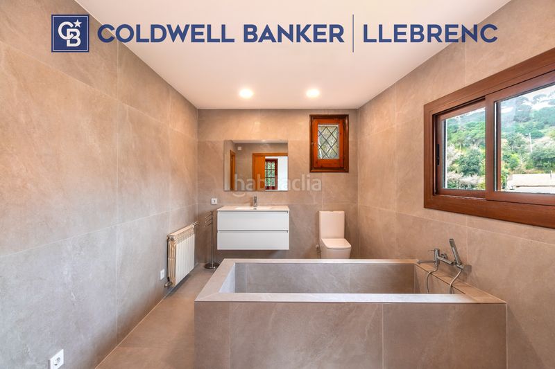 Foto 2619a048-fb05-4d95-b560-1a429d55aa7e. Lloguer dúplex amb calefacció aparcament a Vallvidrera - Tibidabo - Les Planes Barcelona