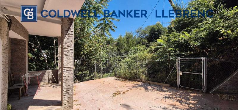 Foto 2e80e216-d0ba-4fe3-b6fa-7afb3e8ad3fa. Lloguer dúplex amb calefacció aparcament a Vallvidrera - Tibidabo - Les Planes Barcelona