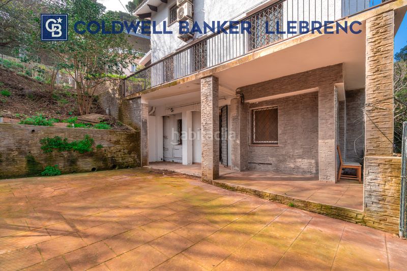 Foto 31ee324d-ba26-4538-b397-4fe7d714c8be. Lloguer dúplex amb calefacció aparcament a Vallvidrera - Tibidabo - Les Planes Barcelona