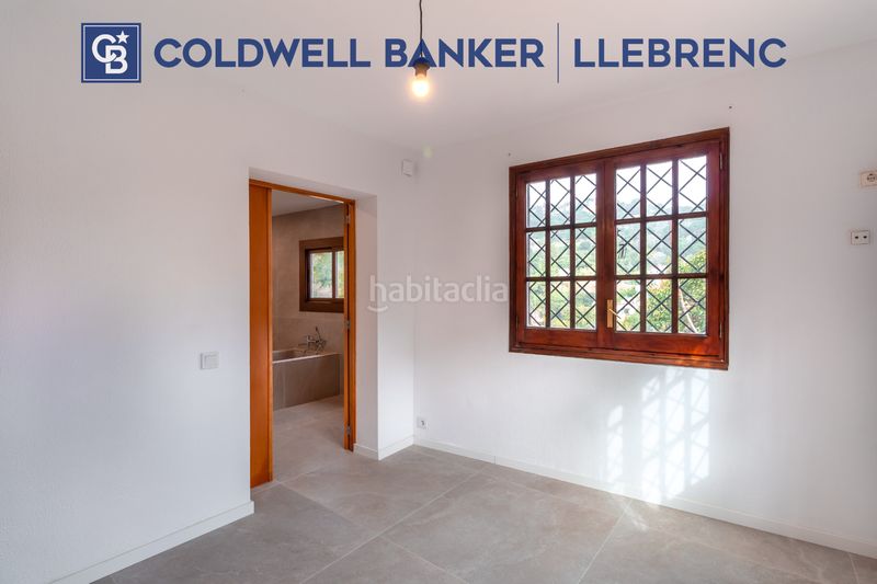 Foto 43bb359b-c29c-4ee4-a9ff-6e1fdaabf27b. Lloguer dúplex amb calefacció aparcament a Vallvidrera - Tibidabo - Les Planes Barcelona