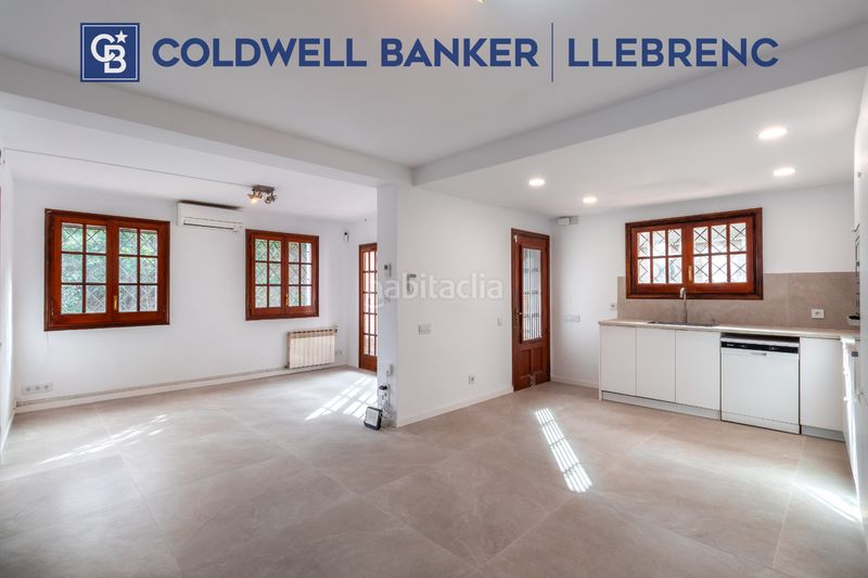 Foto 4cc54662-4a83-4365-b789-6dd8bd7683bf. Lloguer dúplex amb calefacció aparcament a Vallvidrera - Tibidabo - Les Planes Barcelona