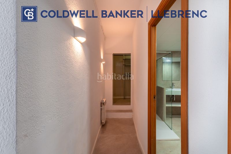 Foto 503dbd2c-4433-4ee2-9973-a50acfd5c2ba. Lloguer dúplex amb calefacció aparcament a Vallvidrera - Tibidabo - Les Planes Barcelona