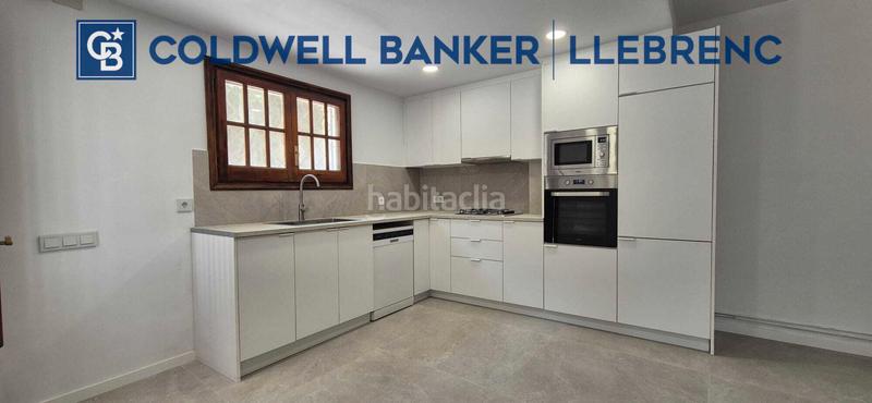 Foto 55bdd49d-7eae-4148-a6aa-746ee07d8ae9. Lloguer dúplex amb calefacció aparcament a Vallvidrera - Tibidabo - Les Planes Barcelona