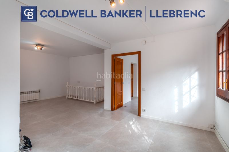 Foto 5749df81-1d19-433c-8546-ab9735f4497c. Lloguer dúplex amb calefacció aparcament a Vallvidrera - Tibidabo - Les Planes Barcelona