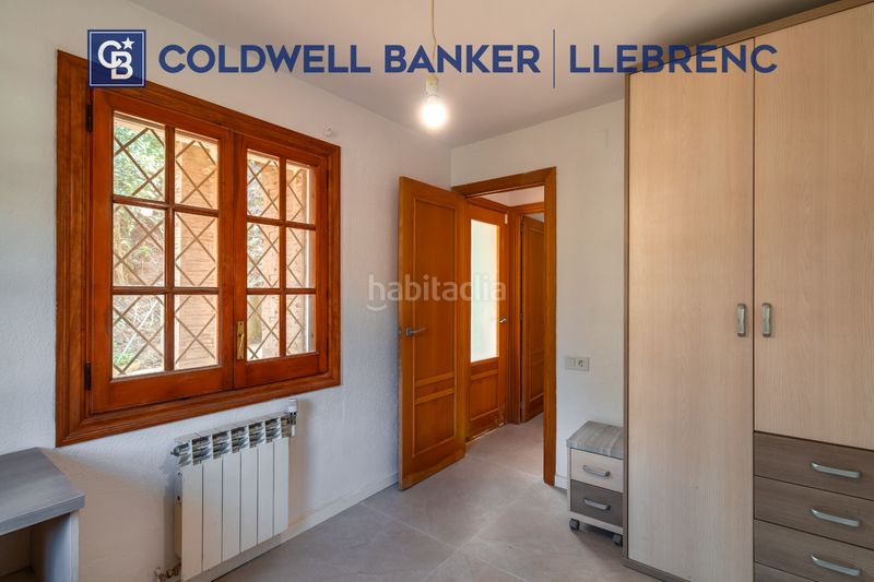 Foto 65cbc7d7-fe44-422d-aa35-121904fbf0c0. Lloguer dúplex amb calefacció aparcament a Vallvidrera - Tibidabo - Les Planes Barcelona