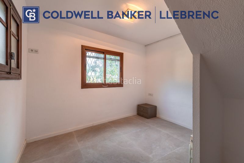 Foto 68192c84-c2a0-41dc-a408-df80e5f64cf8. Lloguer dúplex amb calefacció aparcament a Vallvidrera - Tibidabo - Les Planes Barcelona