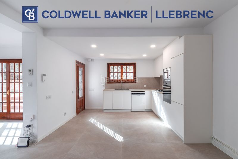 Foto 724cac6e-b784-49da-ab8e-9f7f971f8372. Lloguer dúplex amb calefacció aparcament a Vallvidrera - Tibidabo - Les Planes Barcelona