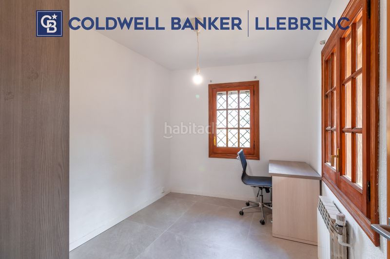 Foto 77213e4b-55bb-434b-ad7a-1abb3678b199. Lloguer dúplex amb calefacció aparcament a Vallvidrera - Tibidabo - Les Planes Barcelona