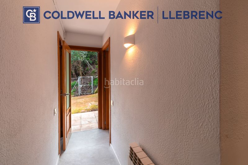 Foto 77232a83-88eb-41f7-b662-b6344bf1ba58. Lloguer dúplex amb calefacció aparcament a Vallvidrera - Tibidabo - Les Planes Barcelona