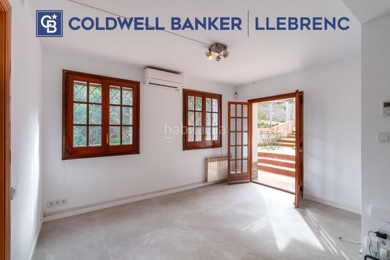 Foto 861430ba-d3a6-4884-a606-abe449535d9b. Lloguer dúplex amb calefacció aparcament a Vallvidrera - Tibidabo - Les Planes Barcelona