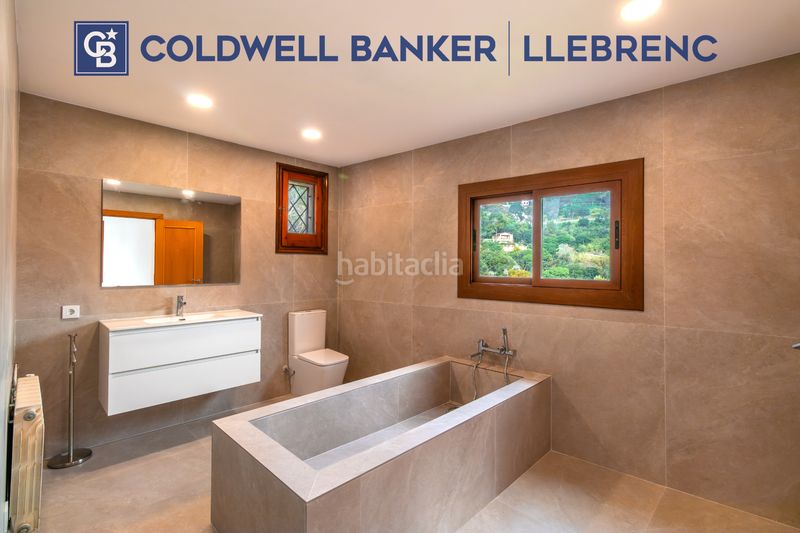 Foto 870c9bcd-deab-498a-b812-a913c768b8e1. Lloguer dúplex amb calefacció aparcament a Vallvidrera - Tibidabo - Les Planes Barcelona