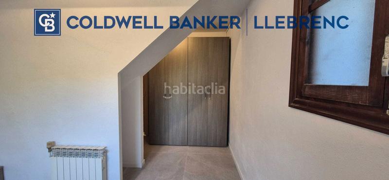 Foto 89f518ee-501d-40b2-82ee-b5a8e0896be0. Lloguer dúplex amb calefacció aparcament a Vallvidrera - Tibidabo - Les Planes Barcelona