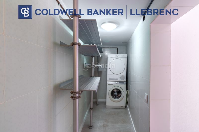 Foto 905ff8e9-89b4-479f-b858-d27f537163da. Lloguer dúplex amb calefacció aparcament a Vallvidrera - Tibidabo - Les Planes Barcelona