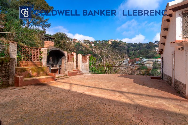 Foto ae4e5099-f98f-4308-8b80-f5b6fe6f900a. Lloguer dúplex amb calefacció aparcament a Vallvidrera - Tibidabo - Les Planes Barcelona