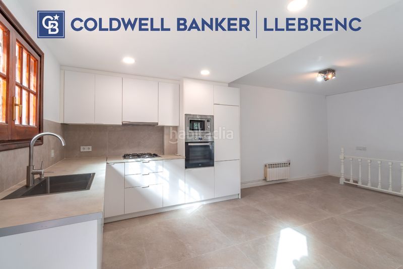 Foto b3cad515-1c4e-4847-8bf0-57979a70cb6f. Lloguer dúplex amb calefacció aparcament a Vallvidrera - Tibidabo - Les Planes Barcelona