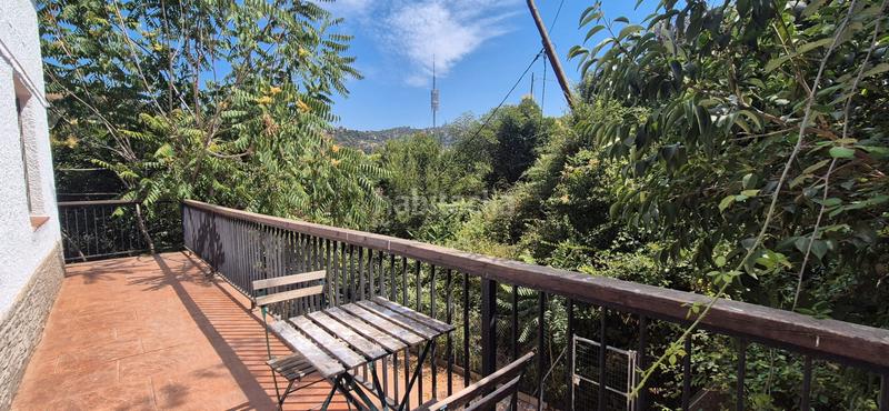 Foto b64bbcb7-23f0-4160-84fc-0ebac3ca2681. Lloguer dúplex amb calefacció aparcament a Vallvidrera - Tibidabo - Les Planes Barcelona