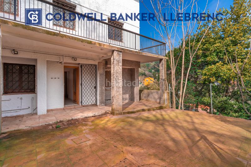 Foto c6772d0b-8544-4735-abb1-3ae34ac0c02b. Lloguer dúplex amb calefacció aparcament a Vallvidrera - Tibidabo - Les Planes Barcelona