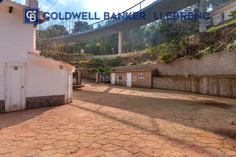 Foto eeb1afe5-d97c-4743-a21d-f975d6d280ce. Lloguer dúplex amb calefacció aparcament a Vallvidrera - Tibidabo - Les Planes Barcelona