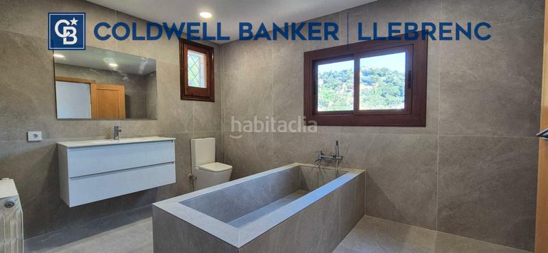 Foto 97b68412-a5dc-49de-85e0-588576c33dfc. Location duplex avec chauffage parking dans Vallvidrera - Tibidabo - Les Planes Barcelona