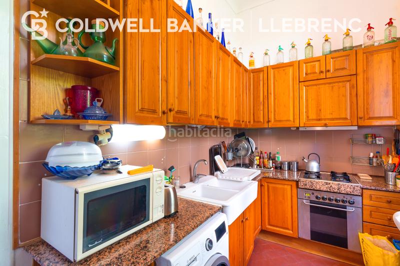 Foto 15a8f658-725b-4799-90ff-aafbf3e519e4. Casa amb xemeneia calefacció a Vallvidrera - Tibidabo - Les Planes Barcelona