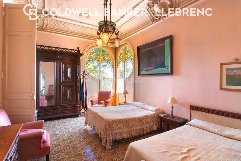 Foto 3d047da9-56c8-4e68-9832-e41241901f63. Casa amb xemeneia calefacció a Vallvidrera - Tibidabo - Les Planes Barcelona