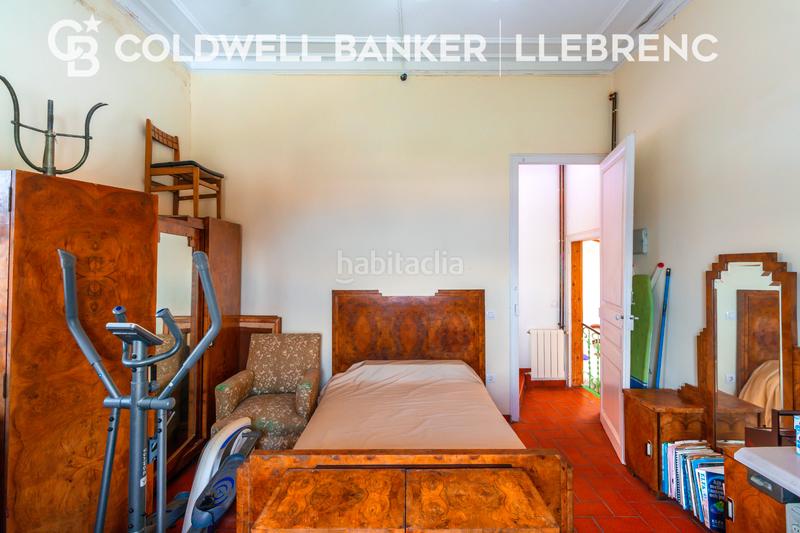 Foto 71a1682b-ae24-4fe0-86e2-ed0363955684. Casa amb xemeneia calefacció a Vallvidrera - Tibidabo - Les Planes Barcelona