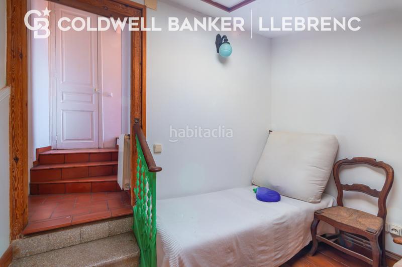 Foto 99716531-7223-43d4-8ea3-5bb6fc0ad925. Casa amb xemeneia calefacció a Vallvidrera - Tibidabo - Les Planes Barcelona