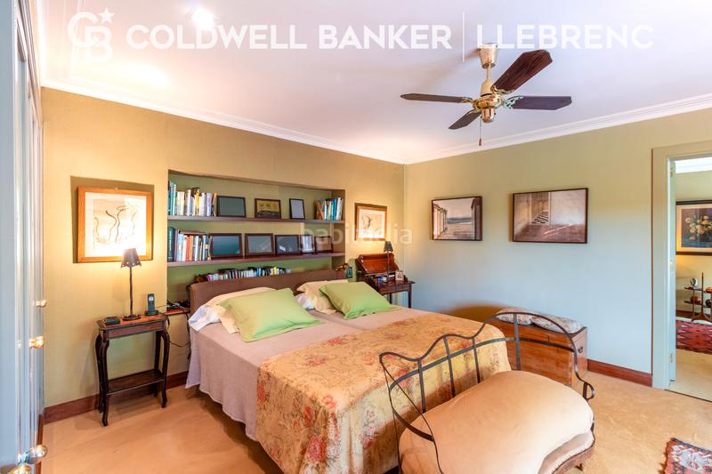 Foto 17680aef-fce4-4794-9cee-1fe0ba0d5606. Casa con camino riscaldamento parcheggio piscina in Barcelona