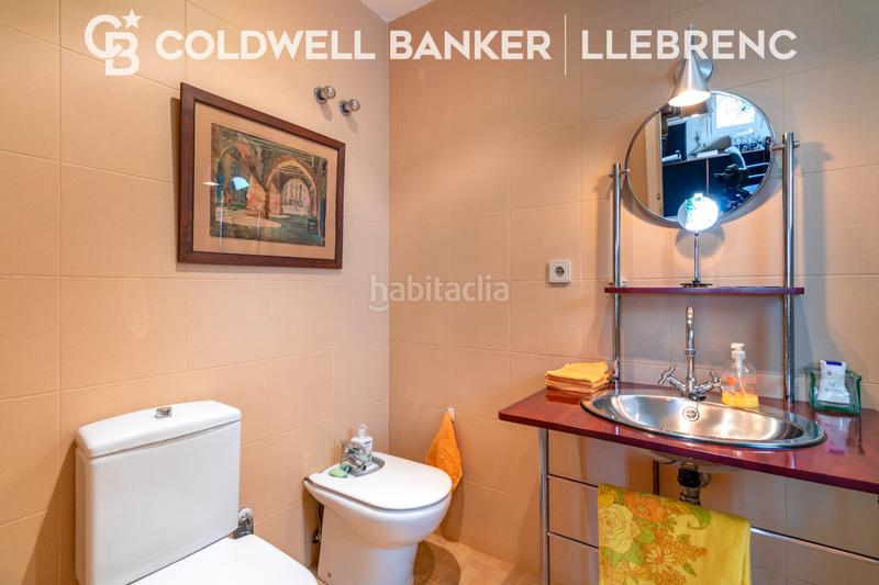 Foto 310b76cc-a113-4272-ba53-a2233946600b. Casa con camino riscaldamento parcheggio piscina in Barcelona