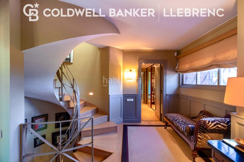 Foto 689a6196-502c-4f39-be78-5936d0ac987a. Casa con camino riscaldamento parcheggio piscina in Barcelona