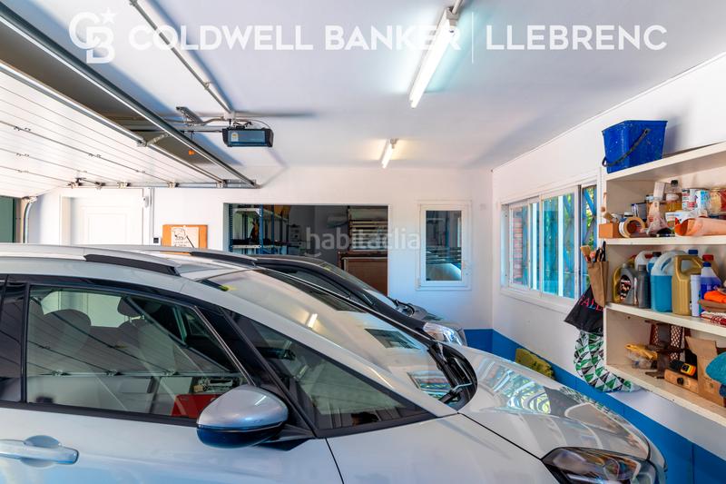 Foto 7c17674c-3336-4cfc-b1f7-2dc461fd2f30. Casa con camino riscaldamento parcheggio piscina in Barcelona