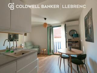Appartement  Carrer gordi. Encantador piso de un solo ambiente totalmente reformado en el c