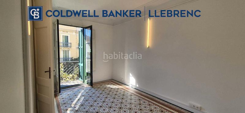 Foto 72e761e9-aaae-4659-bc42-7162f5aa5e2c. Affitto ufficio con riscaldamento in Dreta de l´Eixample Barcelona