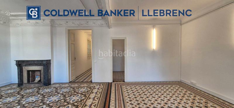 Foto 518cfea8-74a4-4439-bfee-af2e04ade190. Location bureau avec chauffage dans Dreta de l´Eixample Barcelona