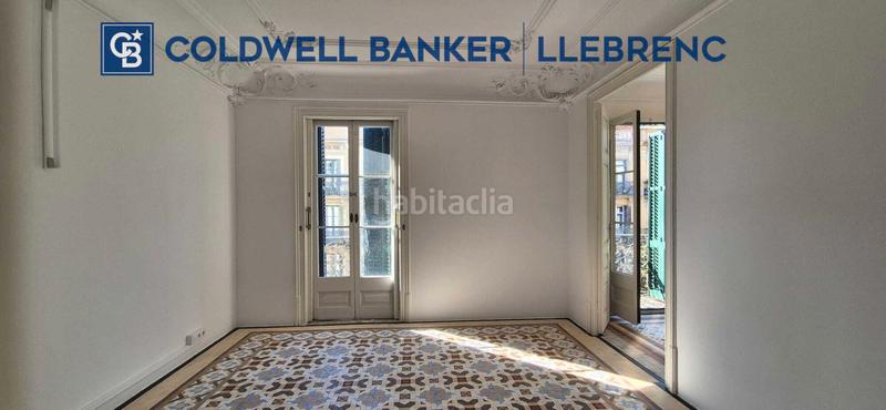 Foto 58783ba8-3f0b-4fc7-8709-47e4cb10ec42. Location bureau avec chauffage dans Dreta de l´Eixample Barcelona