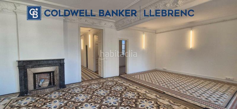 Foto 06a60f3f-e2d7-4847-95cf-8c8f48a05ca6. Rent office space with heating in Dreta de l´Eixample Barcelona