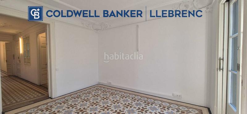 Foto 4e7e4aa4-6854-4431-9721-868298e02638. Rent office space with heating in Dreta de l´Eixample Barcelona