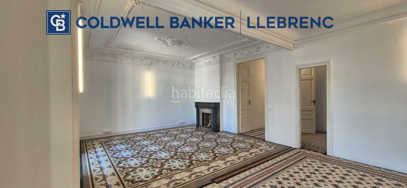 Foto 8caba59a-3c9a-4bbd-bede-f965219f81f7. Rent office space with heating in Dreta de l´Eixample Barcelona