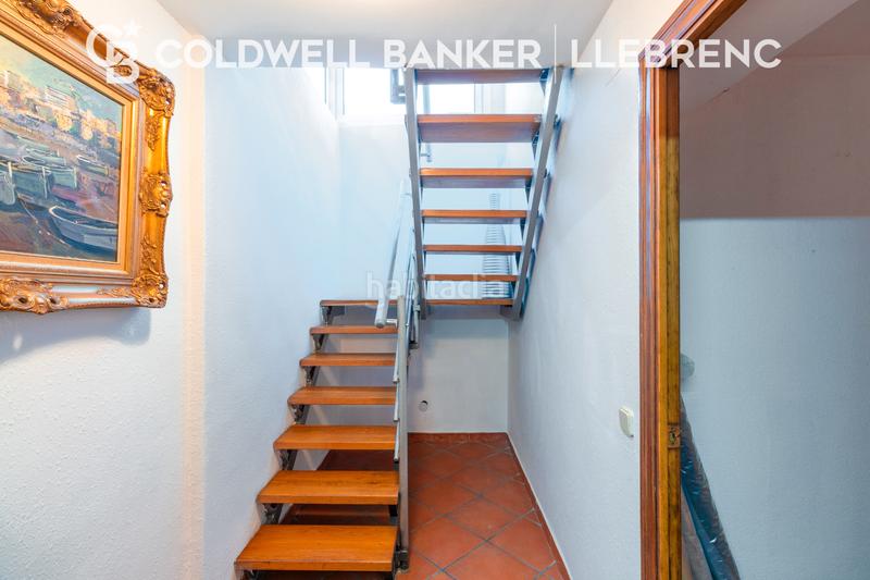 Foto 5e4729c5-649e-42a5-a52a-4ef2f09259c2. Casa amb xemeneia calefacció aparcament piscina a Sant Cugat del Vallès