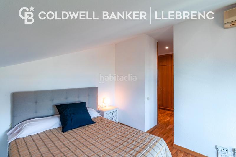 Foto 79fb3761-b8e9-45d7-a160-7b880a19c945. Casa amb xemeneia calefacció aparcament piscina a Sant Cugat del Vallès