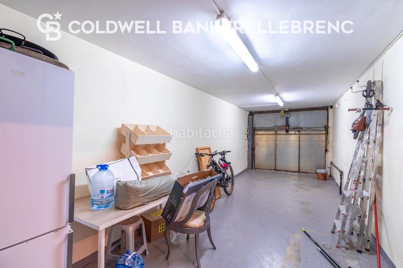 Foto 9f74744f-b39b-4ddd-89e5-31e570f3844c. Casa amb xemeneia calefacció aparcament piscina a Sant Cugat del Vallès