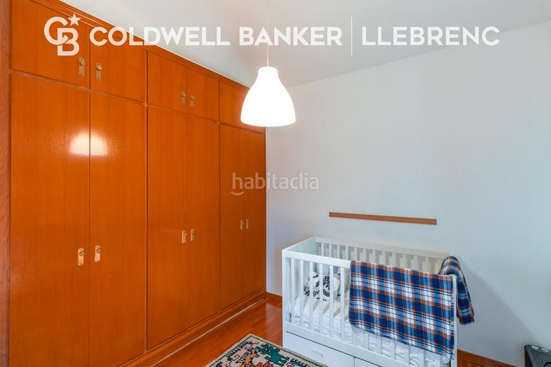 Foto a6e24544-f69d-470a-9201-571e93c542e4. Casa amb xemeneia calefacció aparcament piscina a Sant Cugat del Vallès