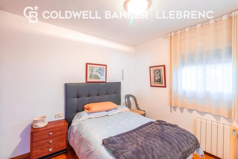 Foto c801e0e3-4084-4c55-bb01-8763fa800bba. Casa amb xemeneia calefacció aparcament piscina a Sant Cugat del Vallès