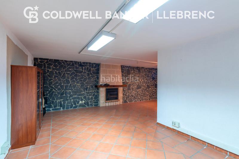 Foto cc0818c5-cef9-401c-b14d-0814208172bf. Casa amb xemeneia calefacció aparcament piscina a Sant Cugat del Vallès