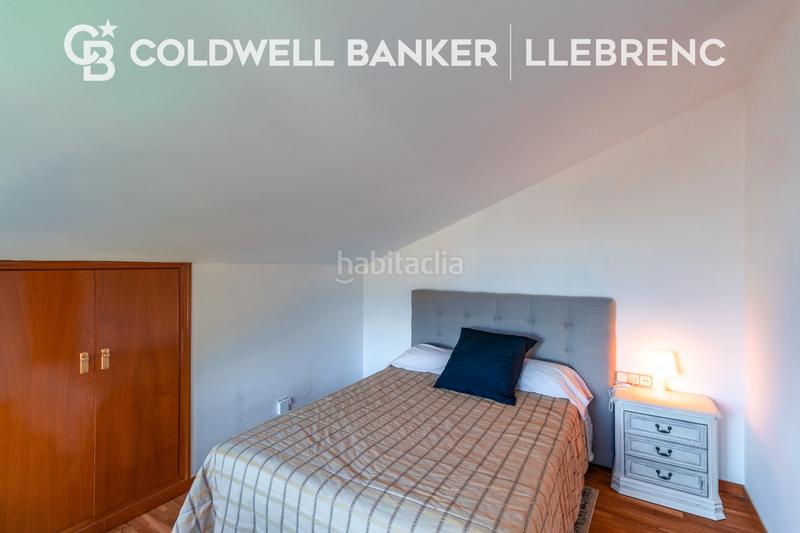 Foto d107dee9-a96c-4c97-a8fc-e26c590c7325. Casa amb xemeneia calefacció aparcament piscina a Sant Cugat del Vallès